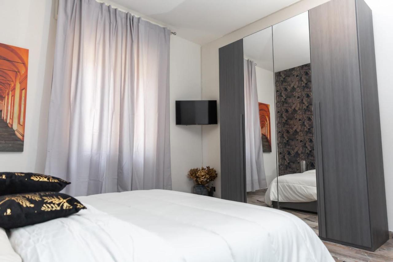 Comfyhome Bologne Extérieur photo