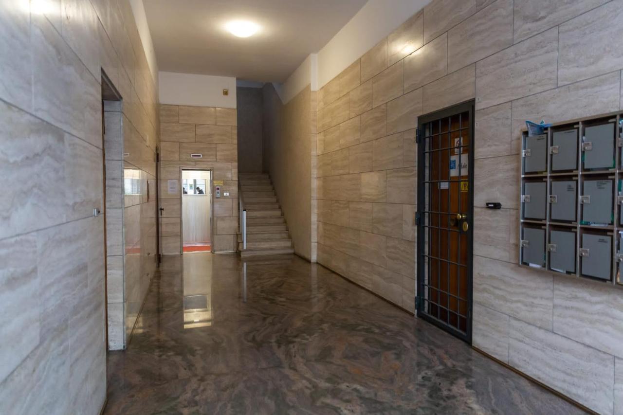 Comfyhome Bologne Extérieur photo