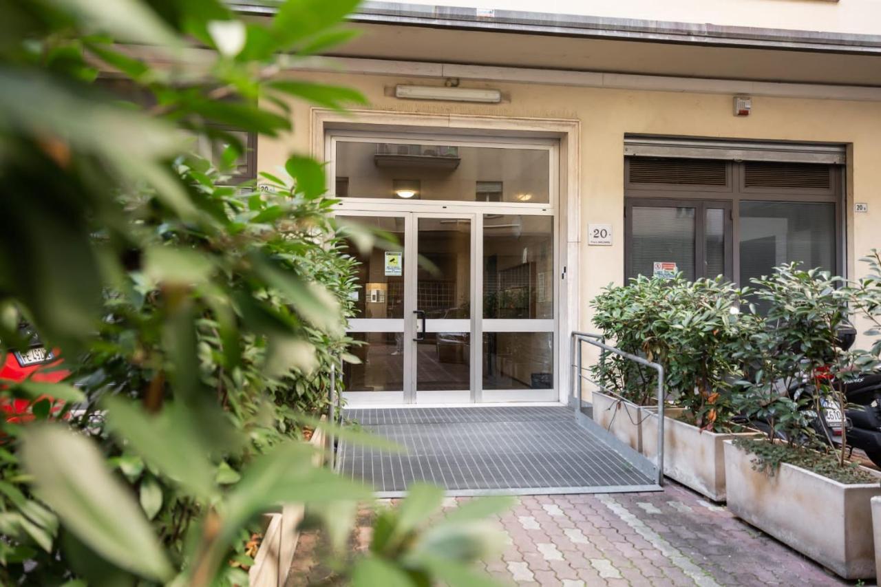 Comfyhome Bologne Extérieur photo
