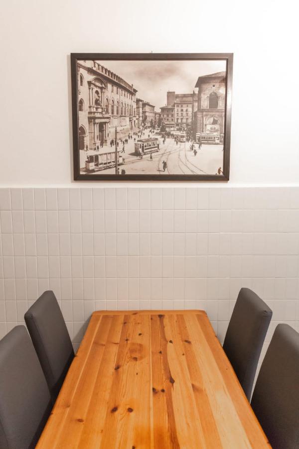 Comfyhome Bologne Extérieur photo